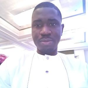 Meet your Posher, Idiwu